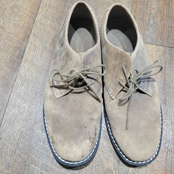 Original Penguin Other - Penguin Oxford Dress Shoes